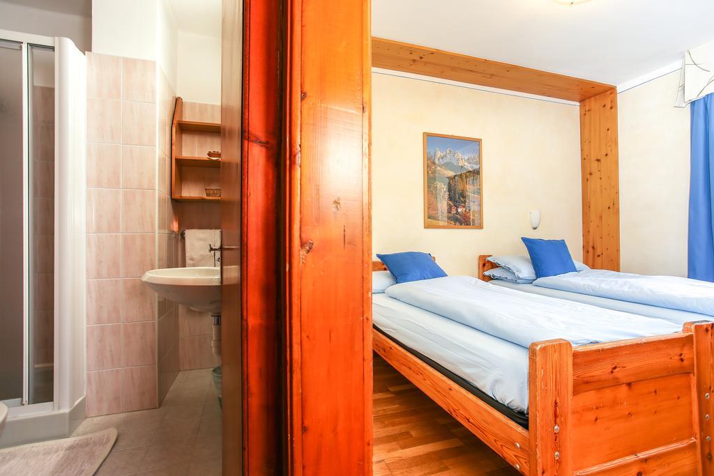Albergo Adele Bormio Eksteriør bilde